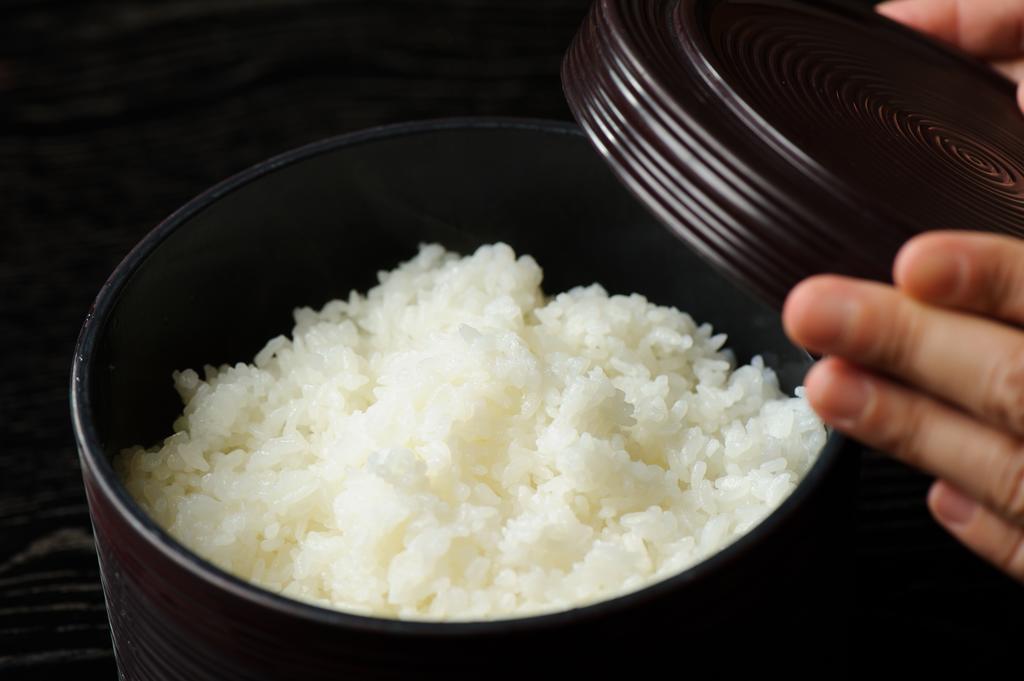 Отель Kawacho Shizukuishi Экстерьер фото